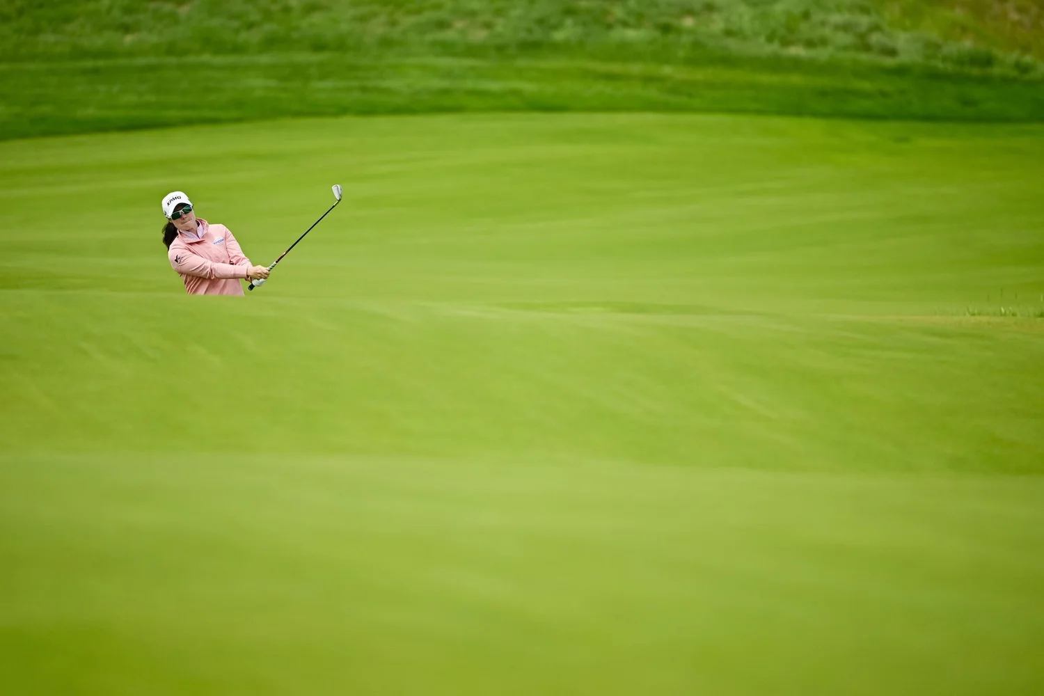 Best Srixon Golf Balls 2026: Why not try the choice of major winners Hideki Matsuyama and Shane Lowry?