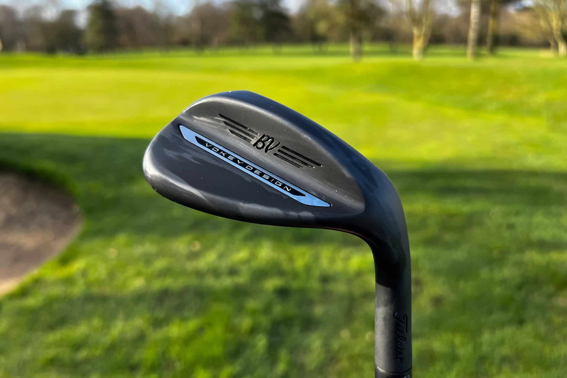 Titleist Vokey SM11 Wedge Review: Still the wedge to beat?